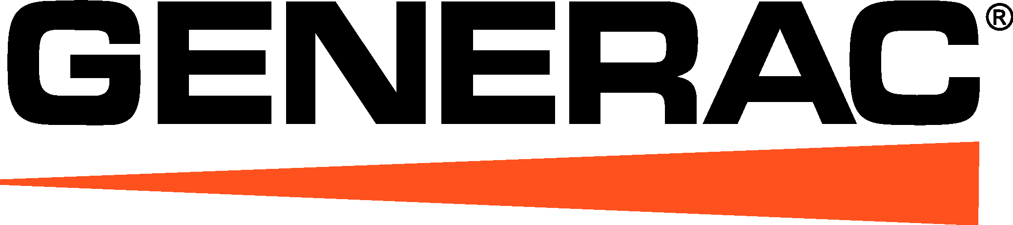 Generac Logo